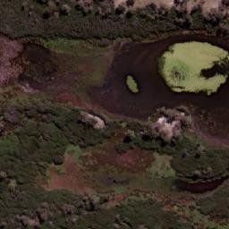 Satellite imagery of Roseneath Point, AU