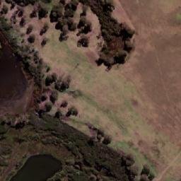 Satellite imagery of Roseneath Point, AU