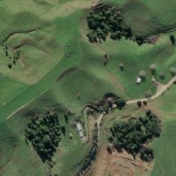 Satellite imagery of B NO 2, NZ