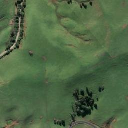 Satellite imagery of B NO 2, NZ