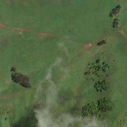 Satellite imagery of 7413, NZ