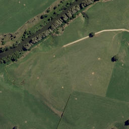 Satellite imagery of 1903 No 2, NZ