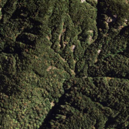 Satellite imagery of 1316 MAUNGAWARU, NZ