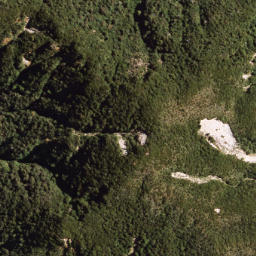 Satellite imagery of 1316 MAUNGAWARU, NZ