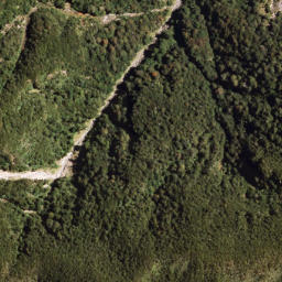 Satellite imagery of 1316 MAUNGAWARU, NZ