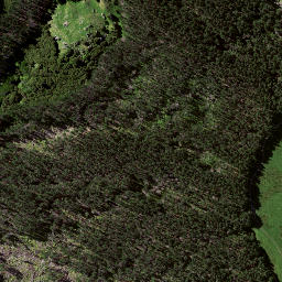 Satellite imagery of S2 PUKEMANUKA, NZ