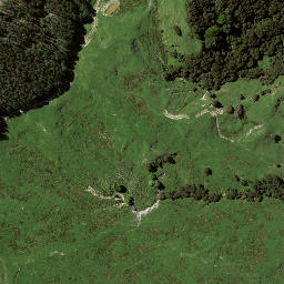 Satellite imagery of S2 PUKEMANUKA, NZ