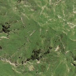 Satellite imagery of 8034, NZ