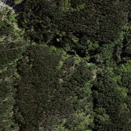 Satellite imagery of 8034, NZ