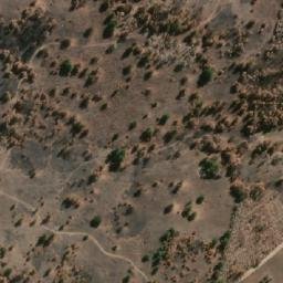 Satellite imagery of Cerro Lemor, CL