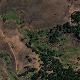 Satellite imagery of Cerro de Nilontraro, CL