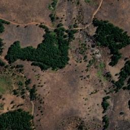 Satellite imagery of Cerro de Nilontraro, CL