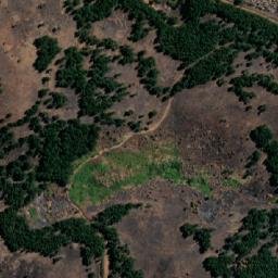 Satellite imagery of Cerro de Nilontraro, CL