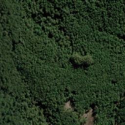 Satellite imagery of Cerro Vicultura, CL