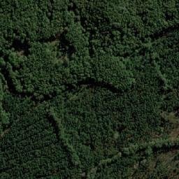 Satellite imagery of Cerro Vicultura, CL