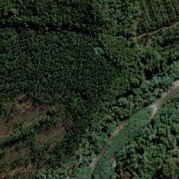 Satellite imagery of Cerro Vicultura, CL