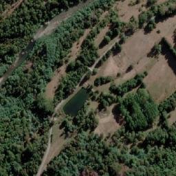 Satellite imagery of Cerro Menuco, CL