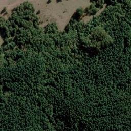 Satellite imagery of Cerro Menuco, CL