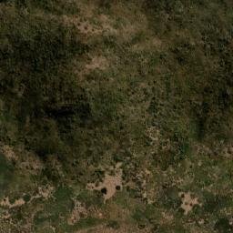 Satellite imagery of Cerro Pedregoso Norte, AR