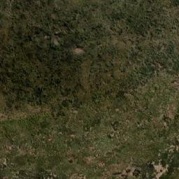 Satellite imagery of Cerro Pedregoso Norte, AR