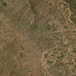Satellite imagery of Cerrito La Torre, AR