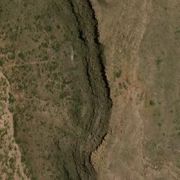 Satellite imagery of Cerrito La Torre, AR