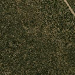 Satellite imagery of Cerro Sud, AR