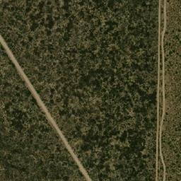 Satellite imagery of Cerro Sud, AR