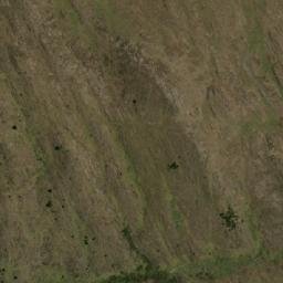Satellite imagery of Cordón Esmeralda, AR