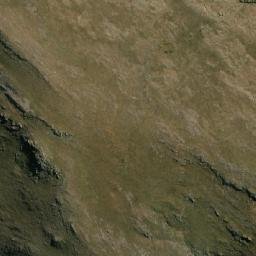 Satellite imagery of Cerro de la Cruz, AR