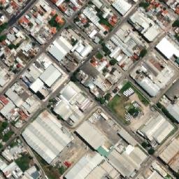 Satellite imagery of MPL1, AR