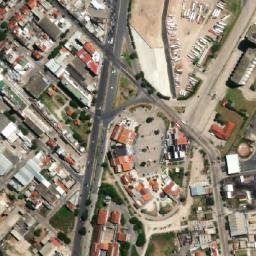 Satellite imagery of MPL1, AR