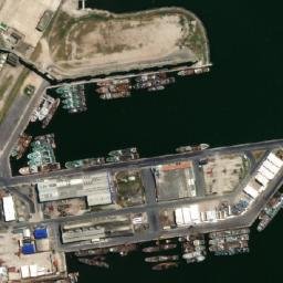 Satellite imagery of MPL1, AR