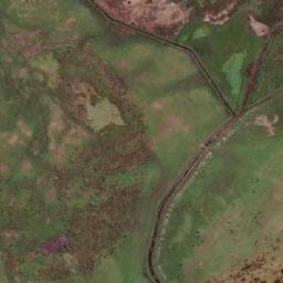 Satellite imagery of Green Point, AU