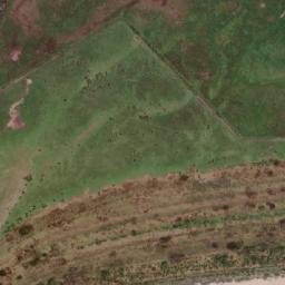 Satellite imagery of Green Point, AU
