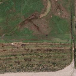 Satellite imagery of Green Point, AU
