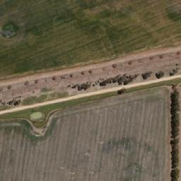 Satellite imagery of Flynns Hill, AU