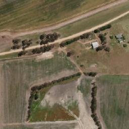 Satellite imagery of Flynns Hill, AU