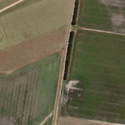 Satellite imagery of Flynns Hill, AU