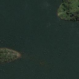 Satellite imagery of Cement Hills, AU