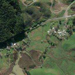 Satellite imagery of 1929 OUE, NZ