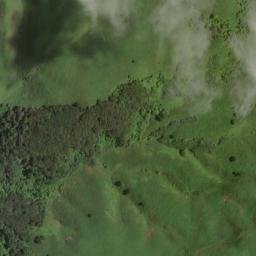 Satellite imagery of 7413, NZ