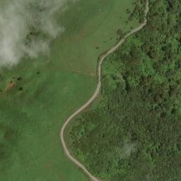 Satellite imagery of 7413, NZ