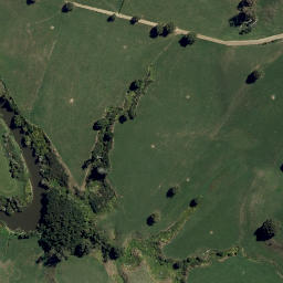 Satellite imagery of 1903 No 2, NZ