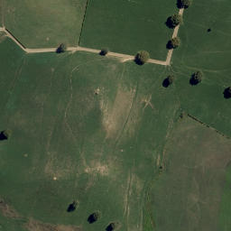 Satellite imagery of 1903 No 2, NZ