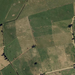 Satellite imagery of Ongaru, NZ