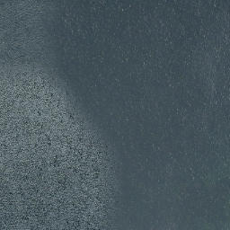 Satellite imagery of Whenuakura Point, NZ