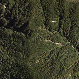 Satellite imagery of 1316 MAUNGAWARU, NZ
