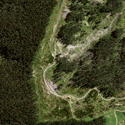 Satellite imagery of 186 WAHINGAMUKU, NZ