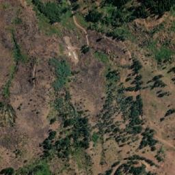 Satellite imagery of Cerro de Nilontraro, CL